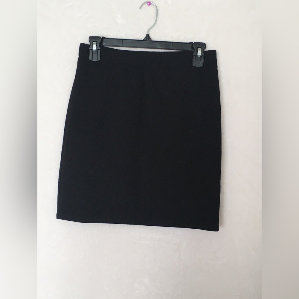 Mini Skirt
